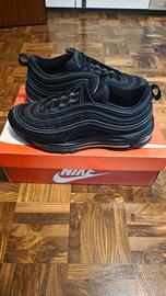 Air Max 97 Black 43