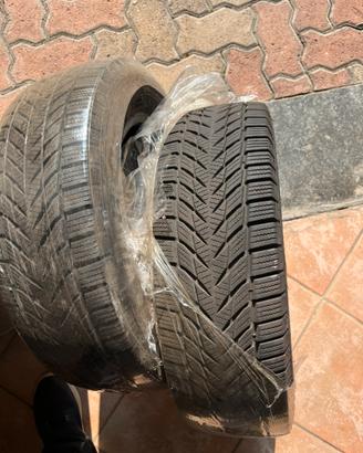 Copertoni auto 175/65R14 M+S