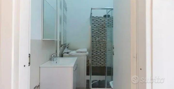 Monolocale in Cit Turin, foto 5 di 7