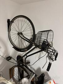 Bicicletta Epoca anni 70