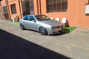 Alfa Romeo 156 1.8 twin spark 