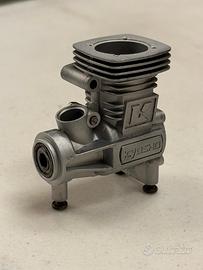 Carter Kyosho GX-15 nuovo RC RADIOCOMANDATO