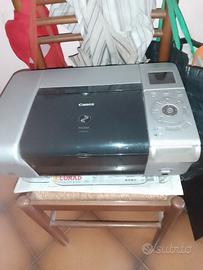 stampante Canon Pixma iP6000D
