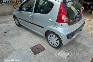 peugeot  107