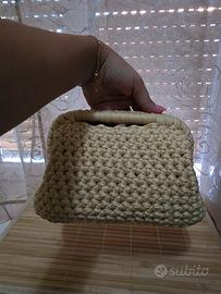 borsetta clutch 