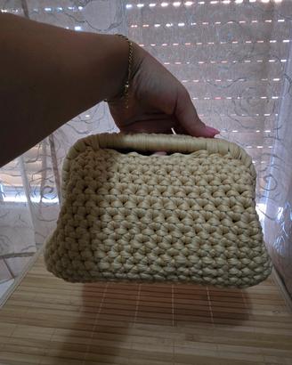 borsetta clutch 
