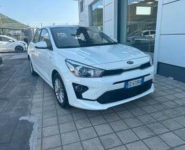 KIA Rio 12 style GPL