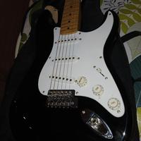 chitarra Squaier START Fender