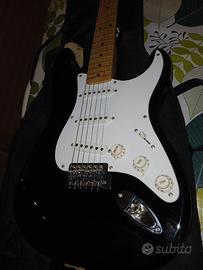 chitarra Squaier START Fender