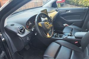 mercedes benz B 180 D