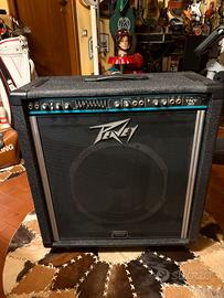 Peavey 160 tnt vintage