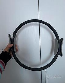Ring per palestra