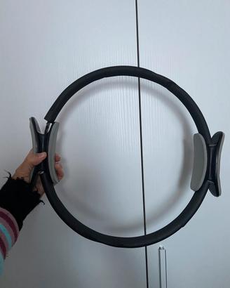 Ring per palestra