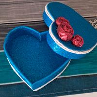 porta cioccolatini o porta gioie 