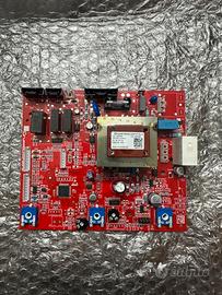 Scheda elettronica Riello 24 kis dgt nuova