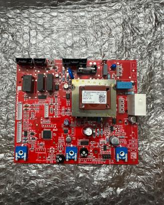 Scheda elettronica Riello 24 kis dgt nuova