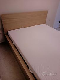 Letto contenitore IKEA