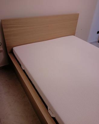 Letto contenitore IKEA