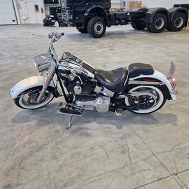 Harley-Davidson Softail Deluxe - 2006