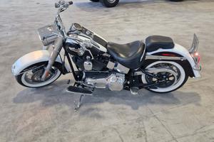 Harley-Davidson Softail Deluxe - 2006