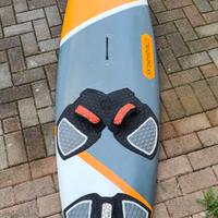 tavola windsurf Jp Freestyle