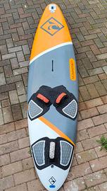 tavola windsurf Jp Freestyle