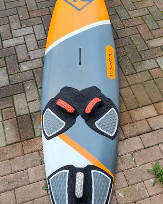 tavola windsurf Jp Freestyle