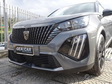 Peugeot 2008 BlueHDi 130 GT