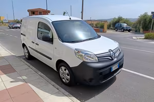 Renault Kangoo Express 1.5 dci primo prezzo!!!