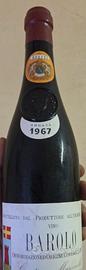 barolo mascarello 1967