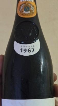 barolo mascarello 1967