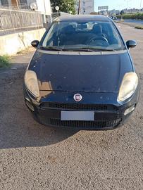fiat grande punto gpl