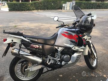 HONDA AFRICA TWIN