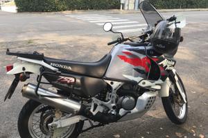 HONDA AFRICA TWIN