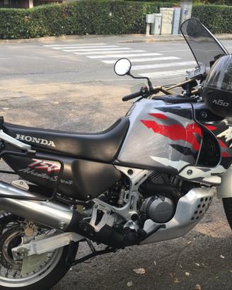 HONDA AFRICA TWIN