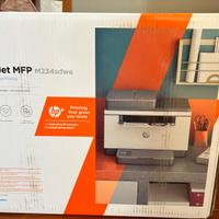 HP LaserJet M234sdwe