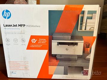 HP LaserJet M234sdwe