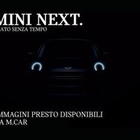 MINI Mini Countryman 1.5 Cooper Classic auto