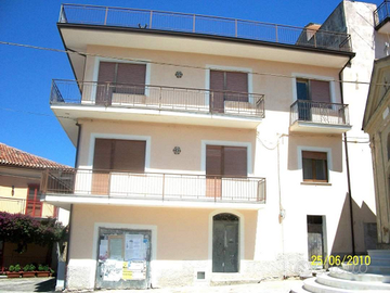 Cilento 8 km dal mare tra agropoli e castellabate