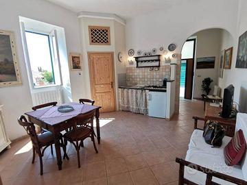 Appartamento di 60 m² con 2 locali a Tuscania