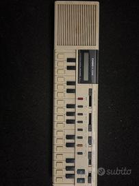 CASIO VL-TONE
