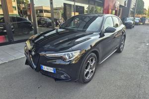 Alfa Romeo Stelvio 2.2 TD 160 CV Sprint AT8 R...