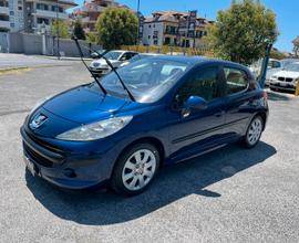 PEUGEOT 207 XS 1.6HDI 90CV 5 PORTE