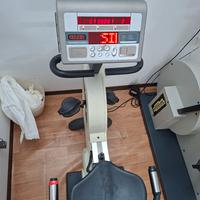 cyclette recline marca sidea