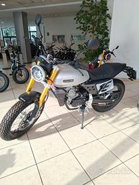 Fantic Caballero 125 Flat Track - Nuovo
