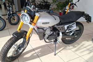 Fantic Caballero 125 Flat Track - Nuovo