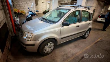 Fiat  Panda 1.3 JTD
