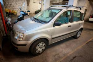 Fiat  Panda 1.3 JTD