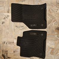 Tappetini audi A3