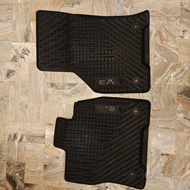 Tappetini audi A3